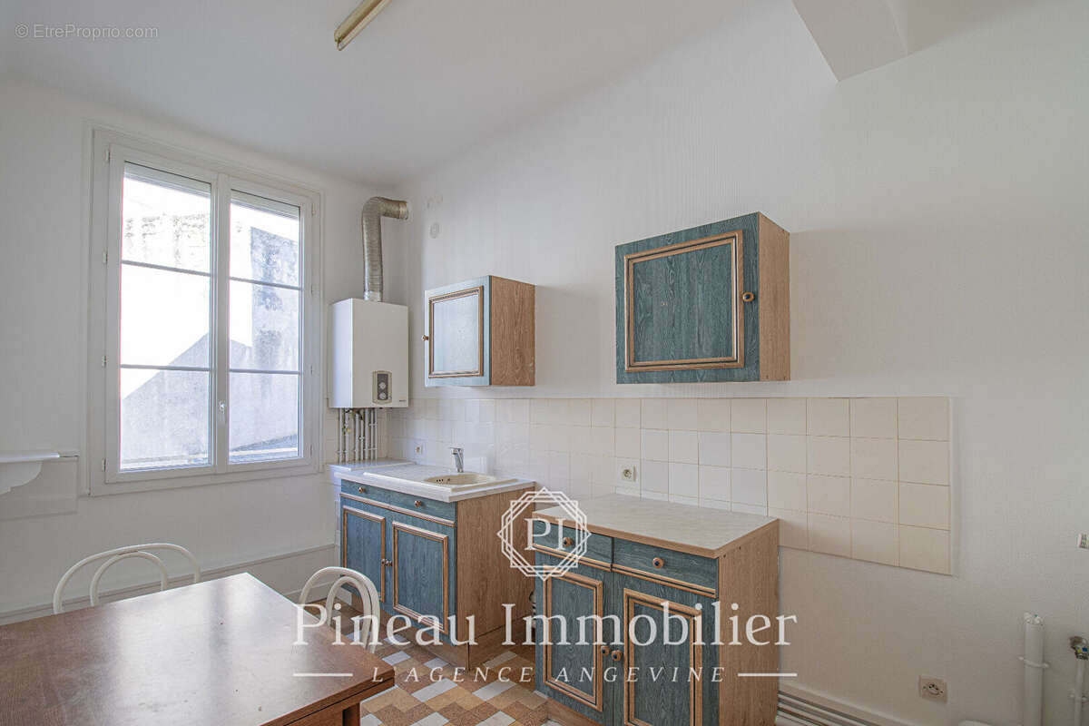 Appartement à ANGERS