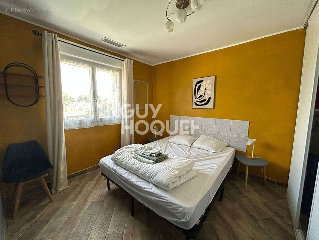 Maison à CUXAC-D'AUDE