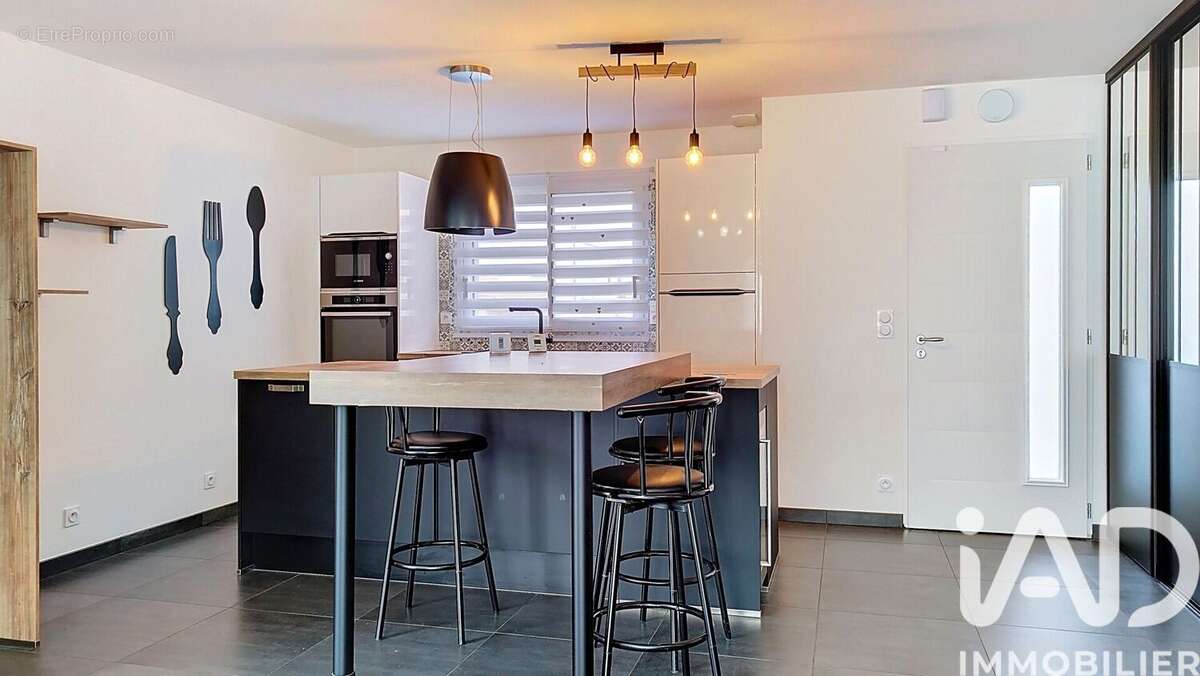 Photo 2 - Maison à CHOLET