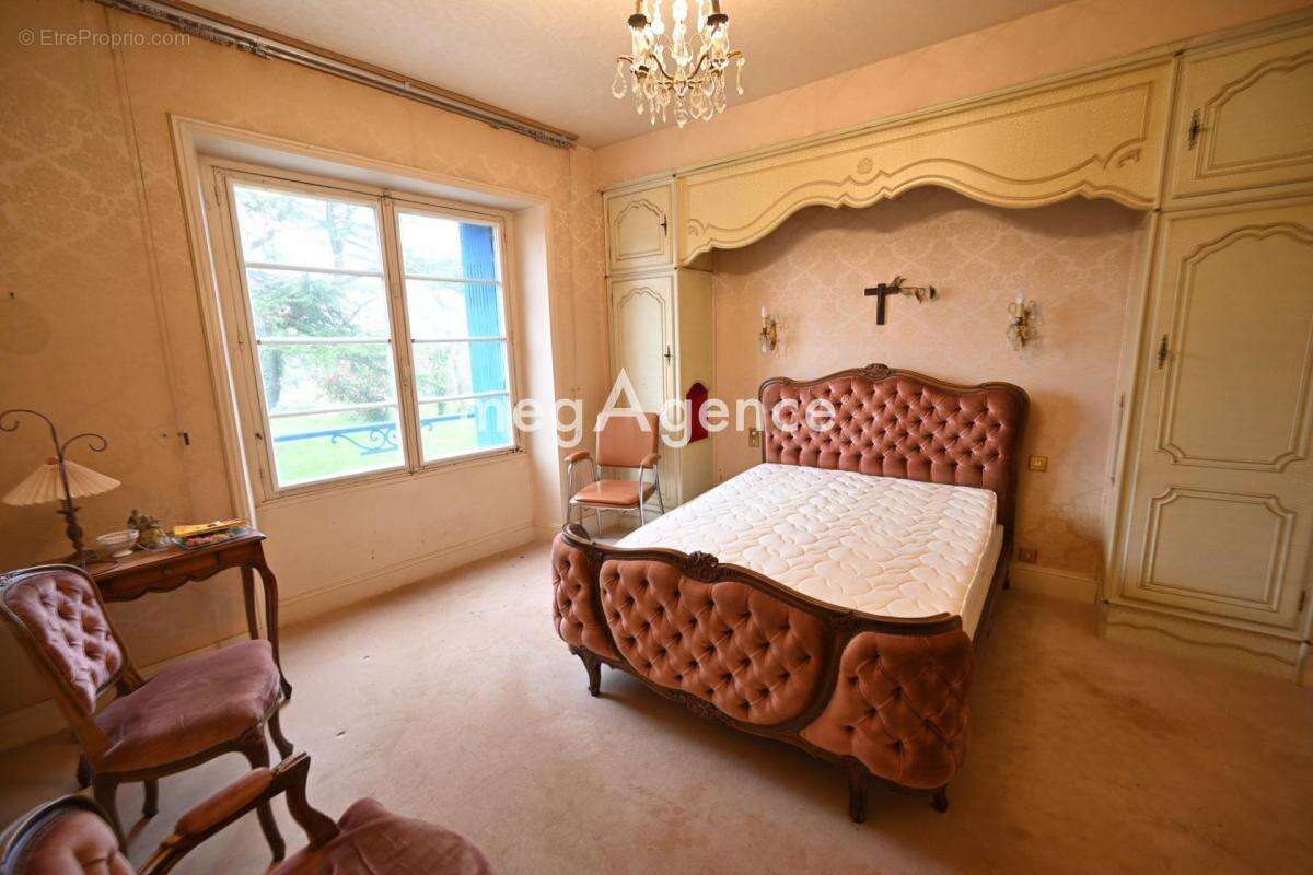 Maison Kervignac 7 pièces 177m² - photo 5