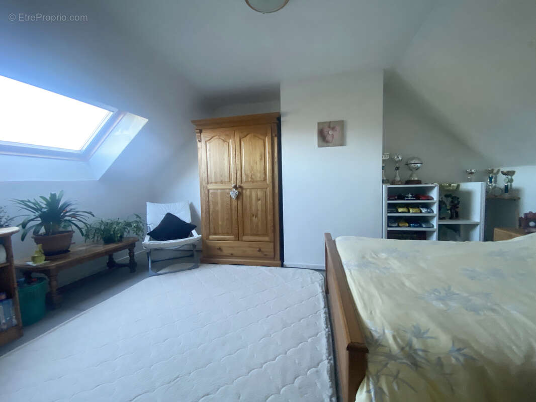 Maison à LA CHAPELLE-ERBREE