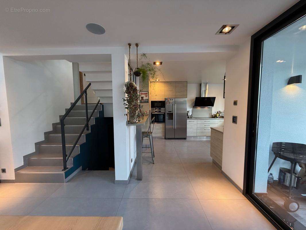 Maison à ORMESSON-SUR-MARNE