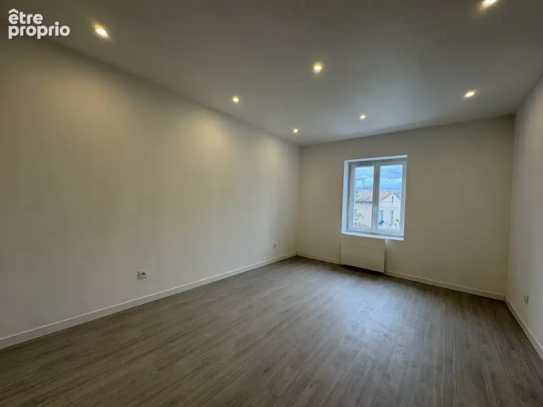 Appartement avec terrasse et garage à Monistrol sur Loire. - photo 7