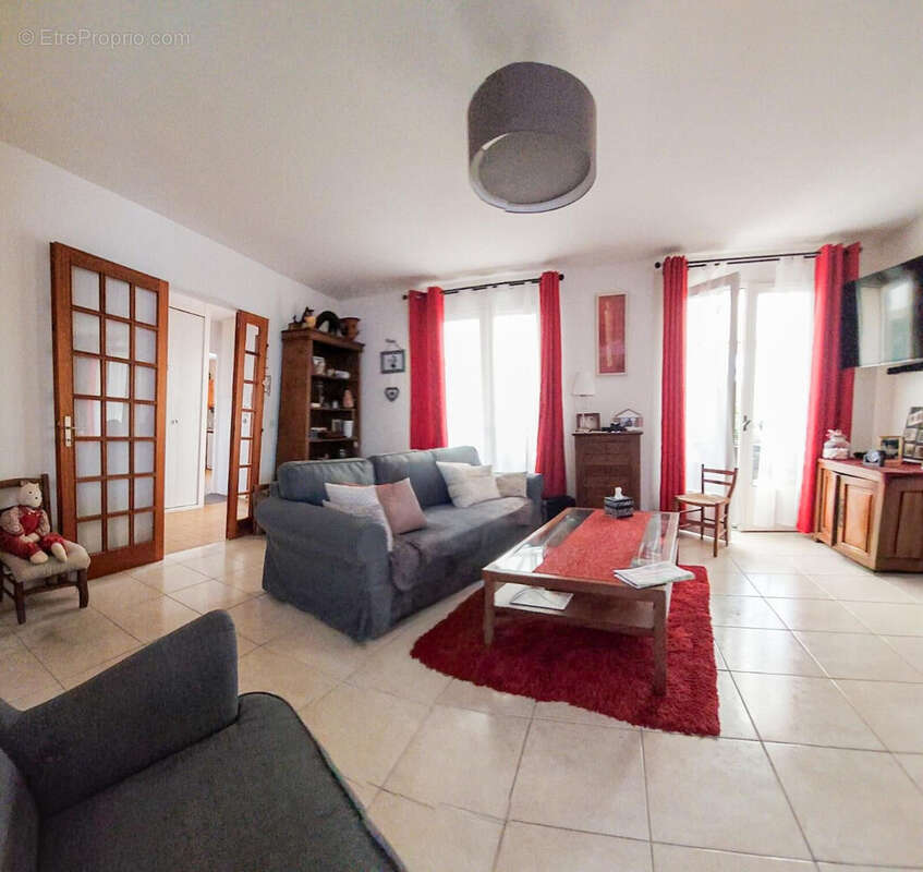 Maison à MESCHERS-SUR-GIRONDE