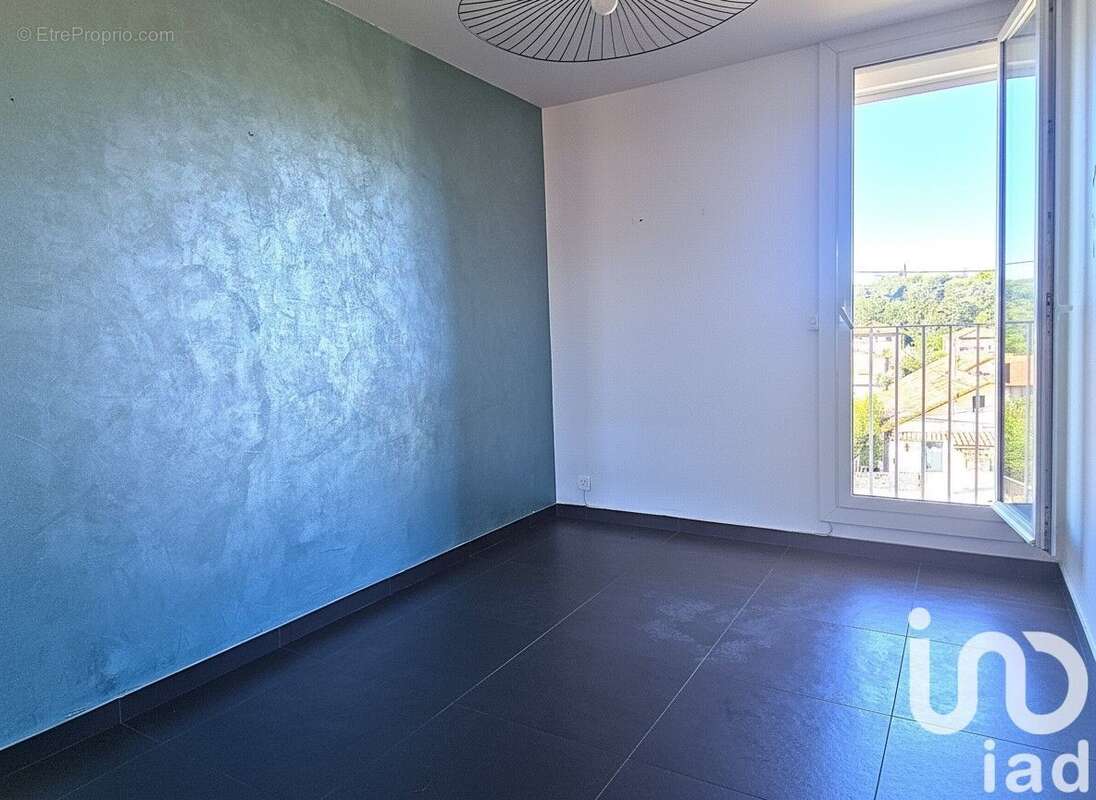 Photo 9 - Appartement à MARSEILLE-13E