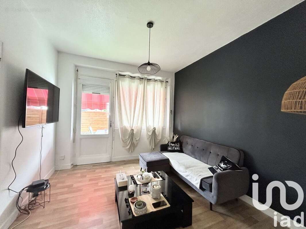 Photo 4 - Maison à BRIVE-LA-GAILLARDE