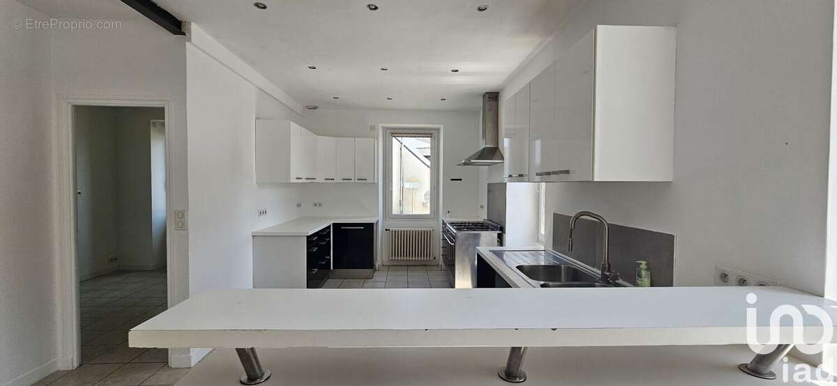 Photo 5 - Maison à NIVILLAC