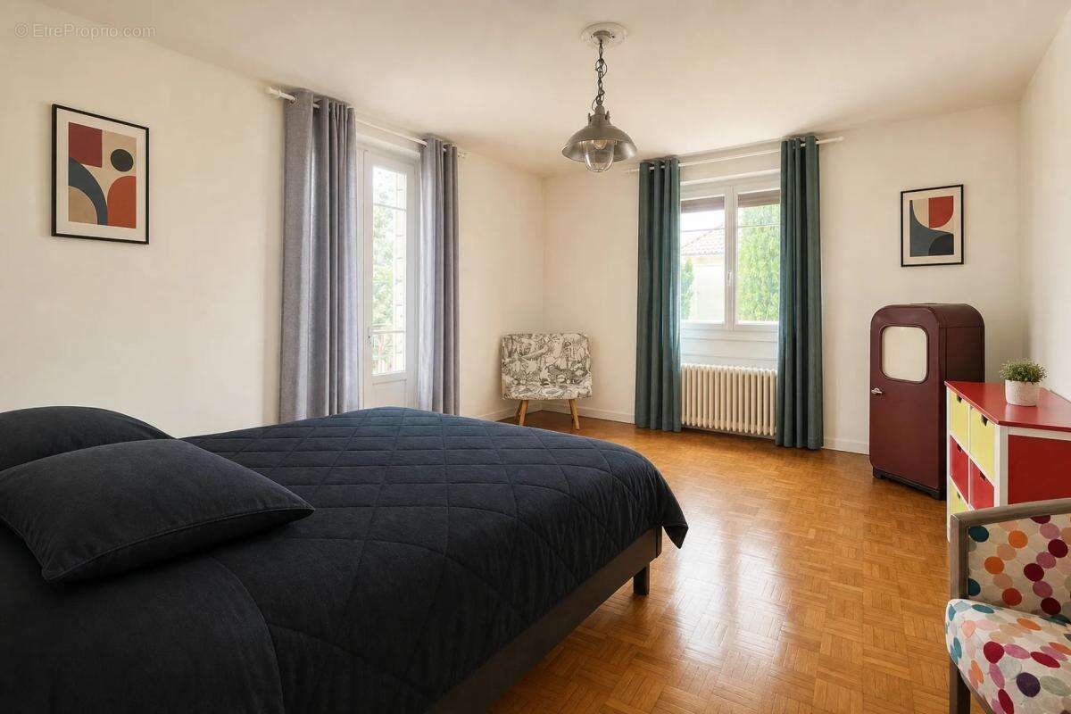 Maison de 6 pièces avec piscine à Villeneuve-sur-Lot - photo 14