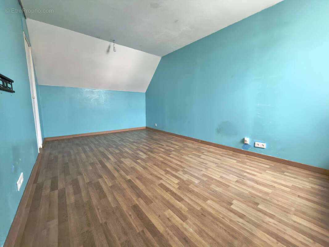 Maison à ANNOEULLIN