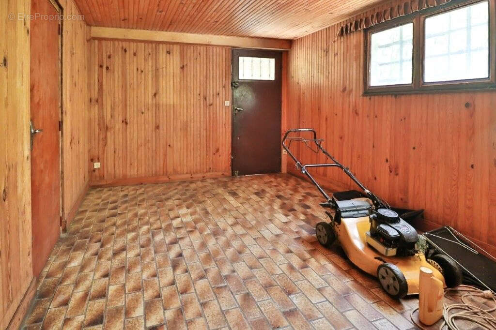 Maison 136 m² à Chamarande  - photo 6