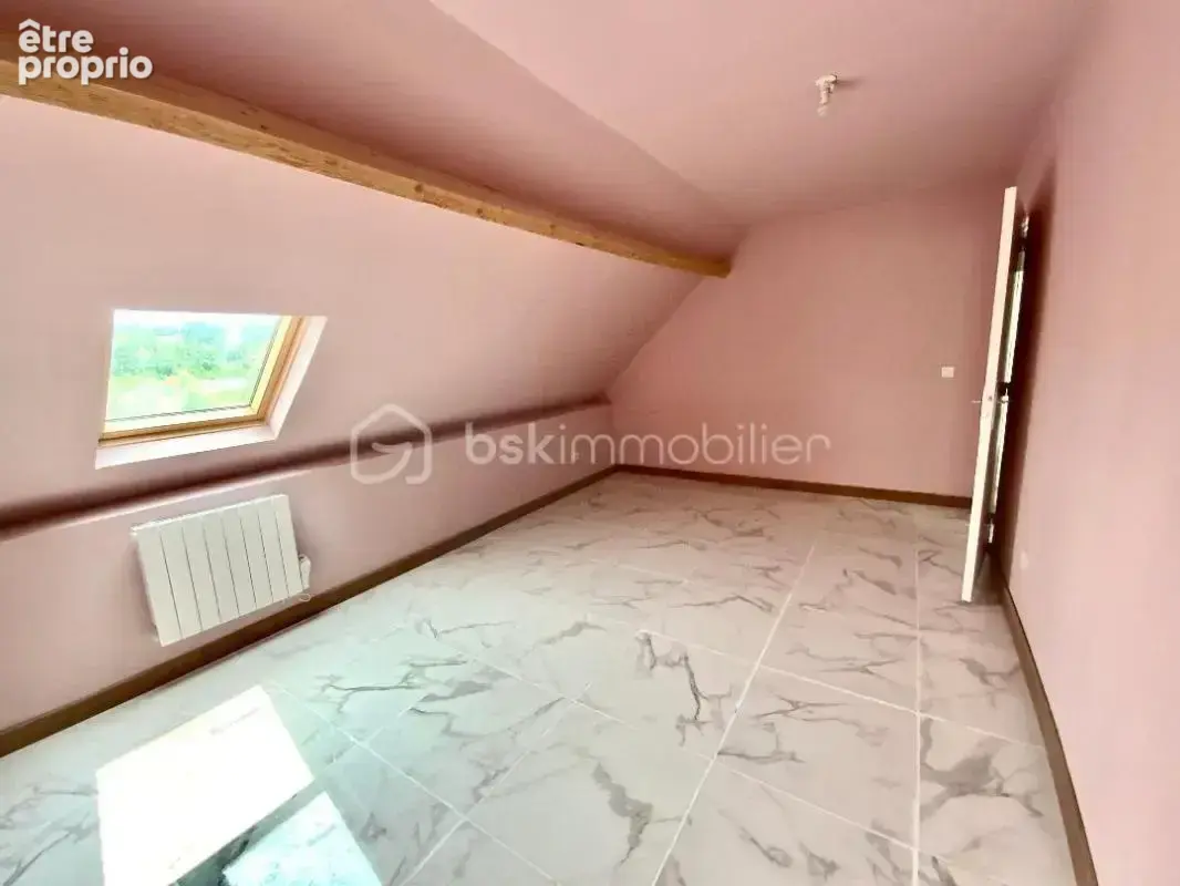 Maison récente aux Beaux volumes - photo 7