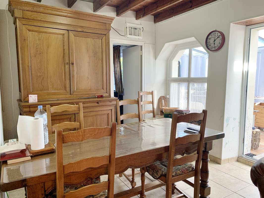 Maison à RAUVILLE-LA-PLACE