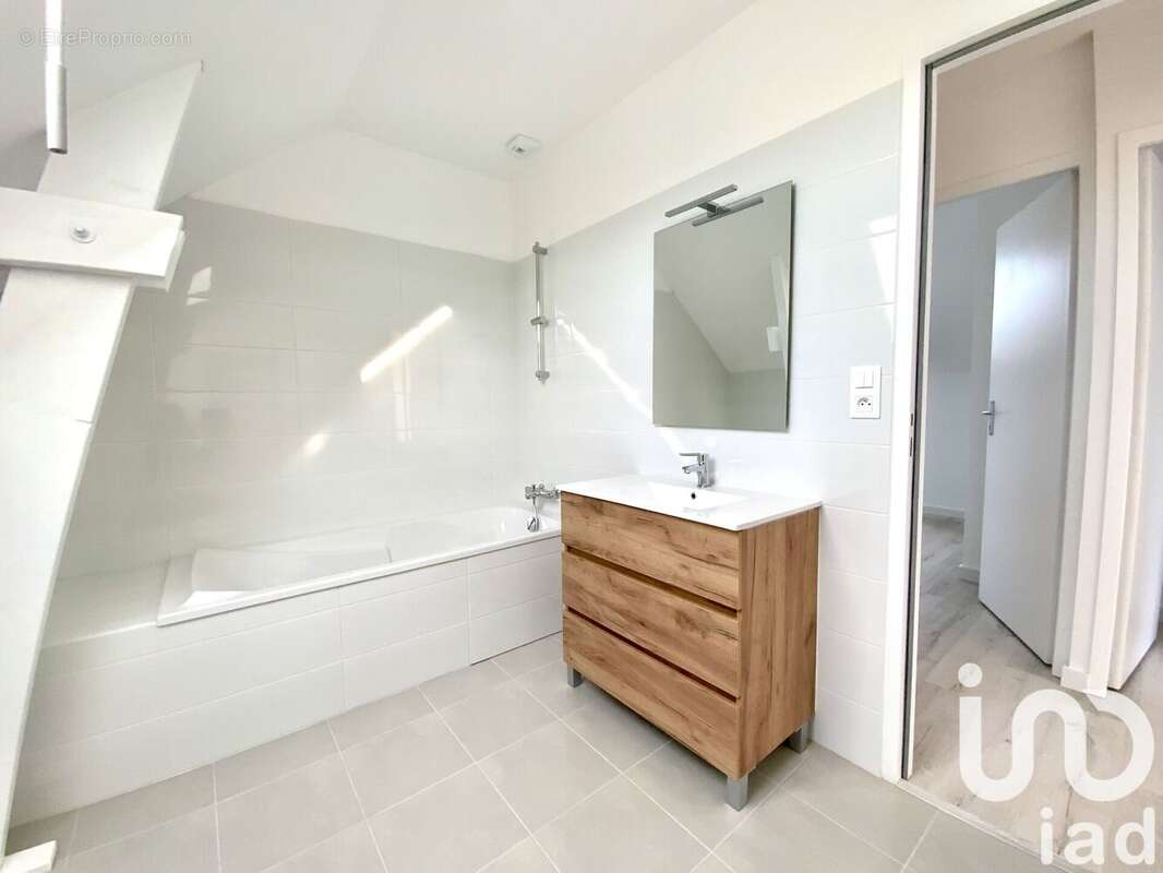 Photo 8 - Maison à SAINT-MOLF