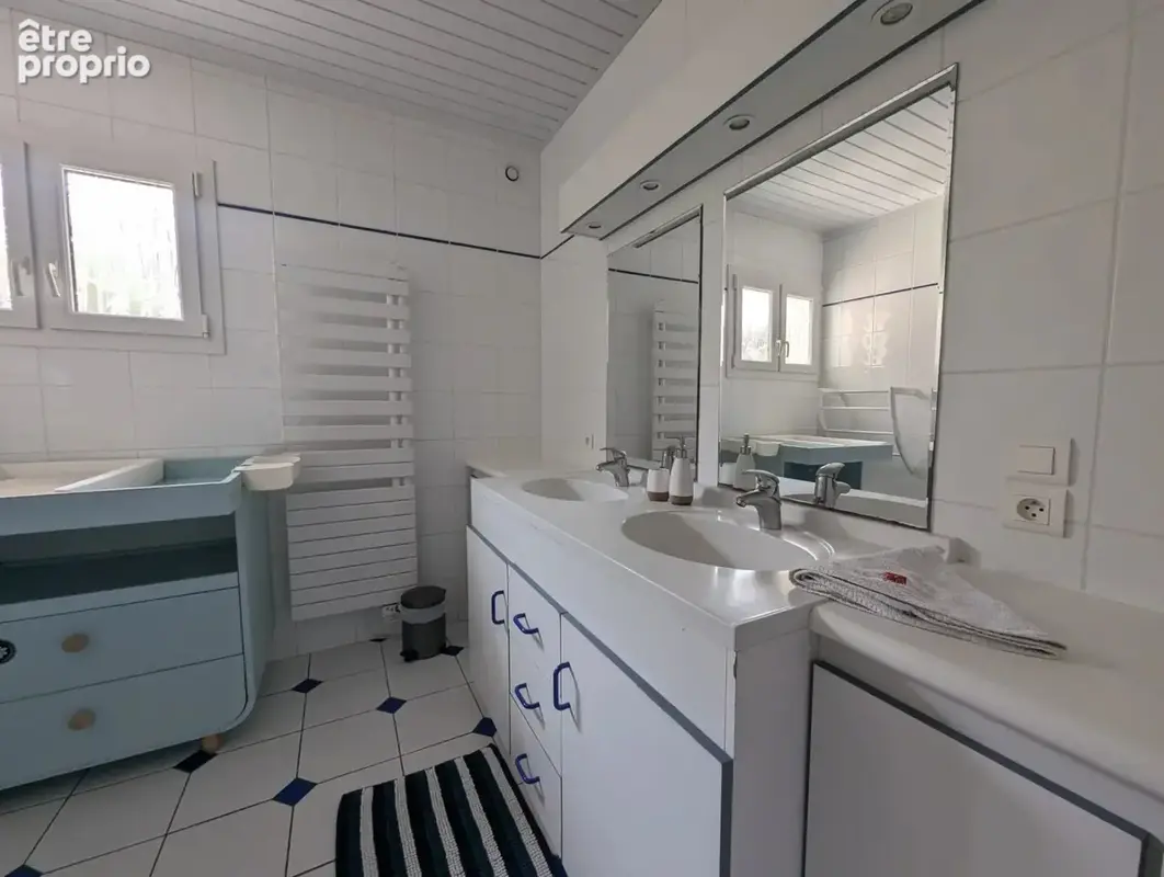 Villa dans un cadre d'exception - photo 10