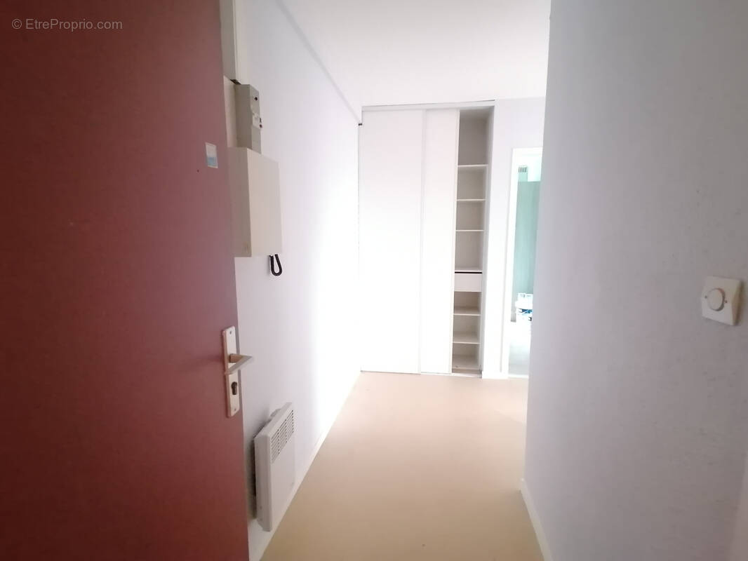 Appartement à MOISSAC