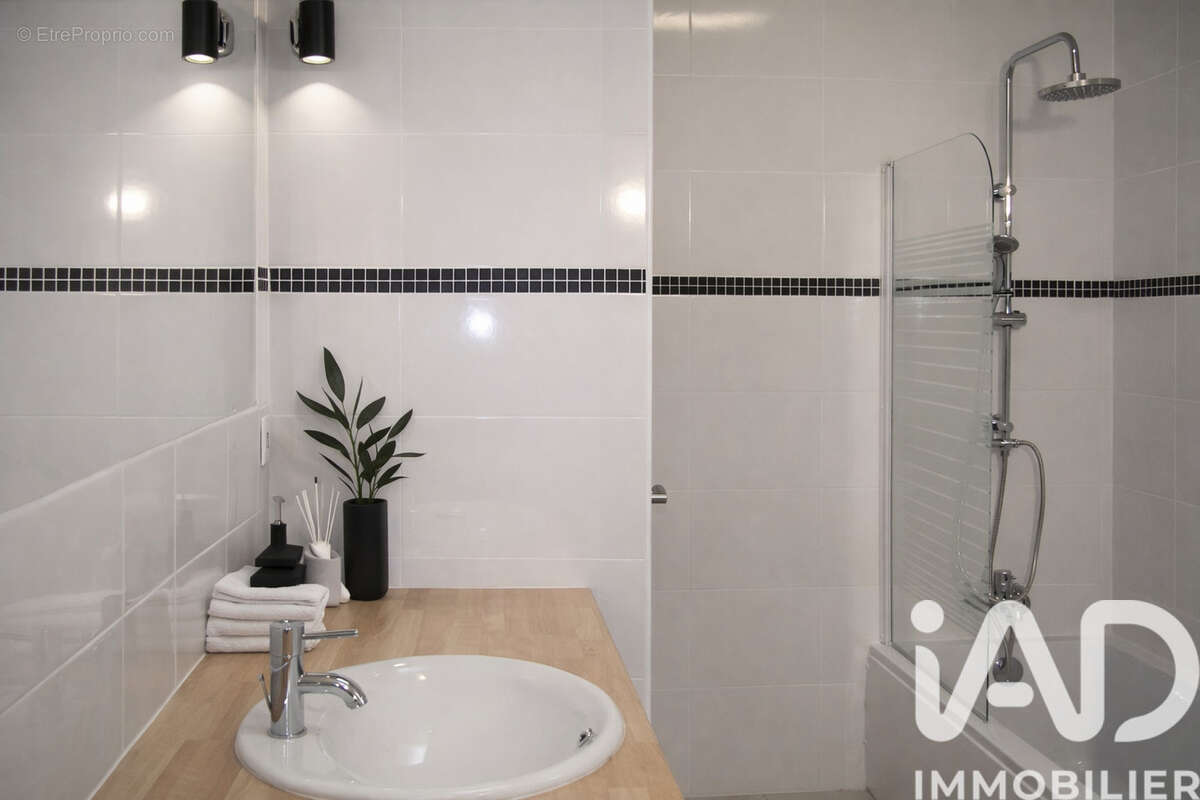 Photo 3 - Maison à SALOME