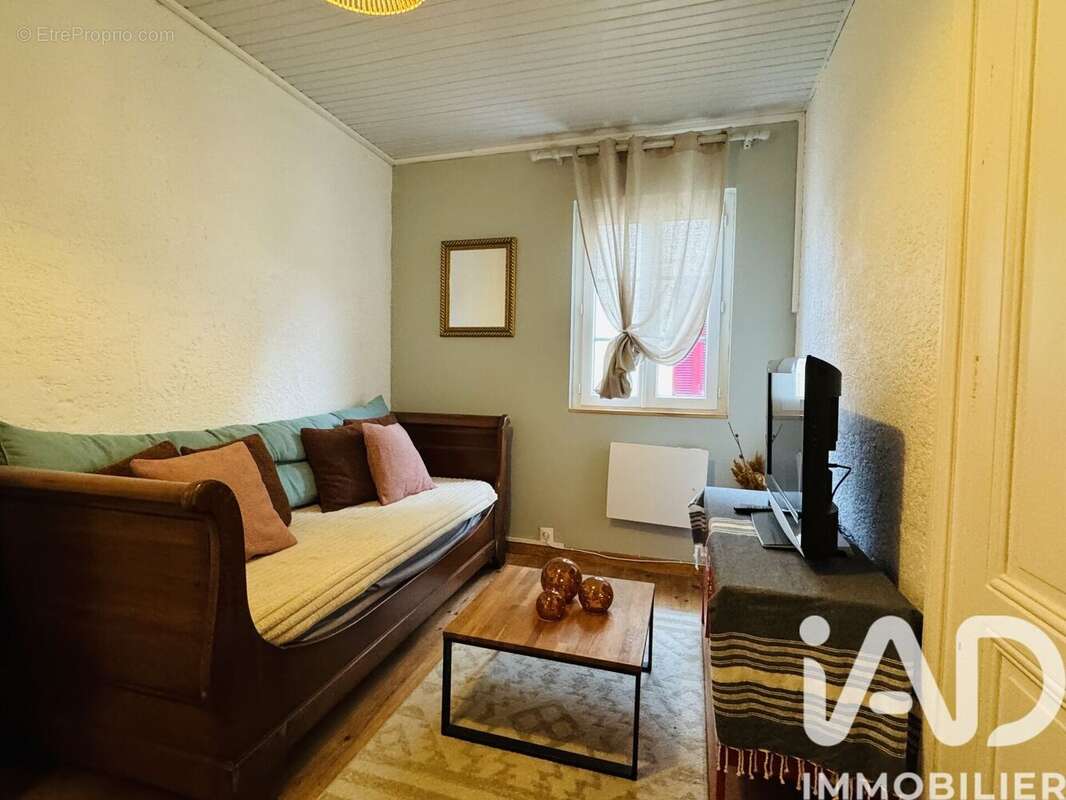 Photo 5 - Maison à SOULAC-SUR-MER