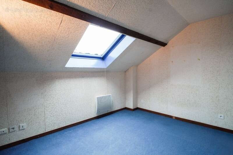 Maison à SAINT-CYR-SUR-MENTHON