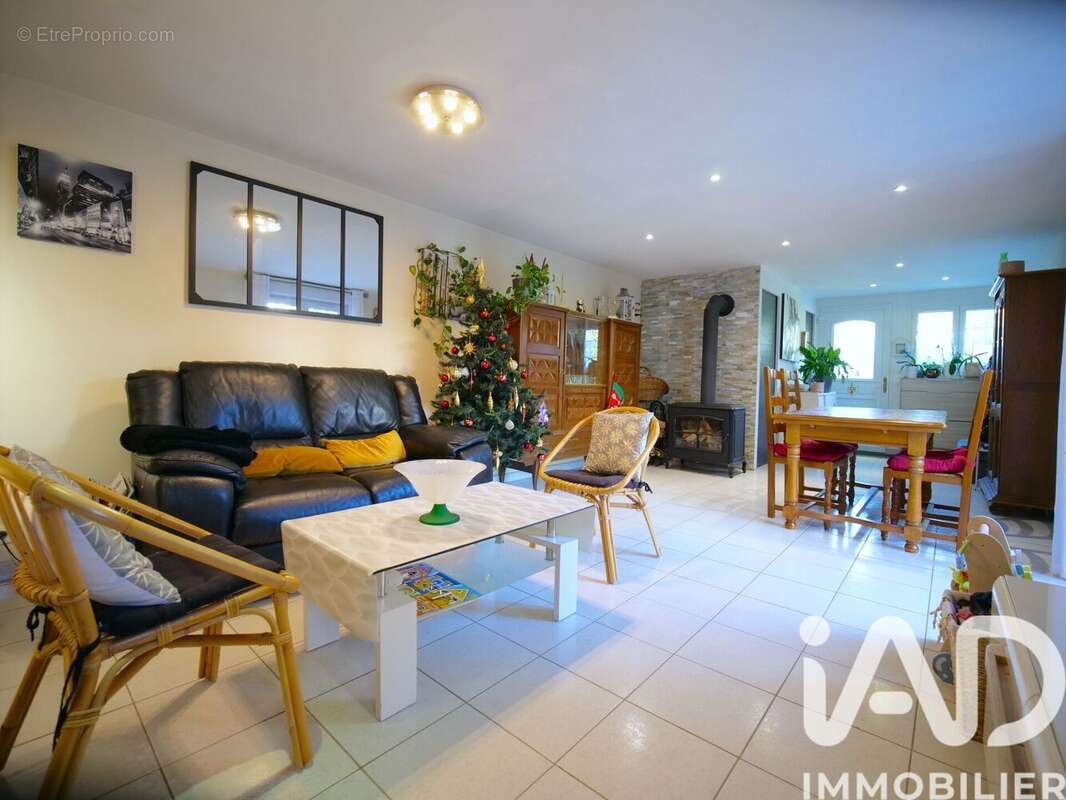 Photo 3 - Maison à RIANTEC