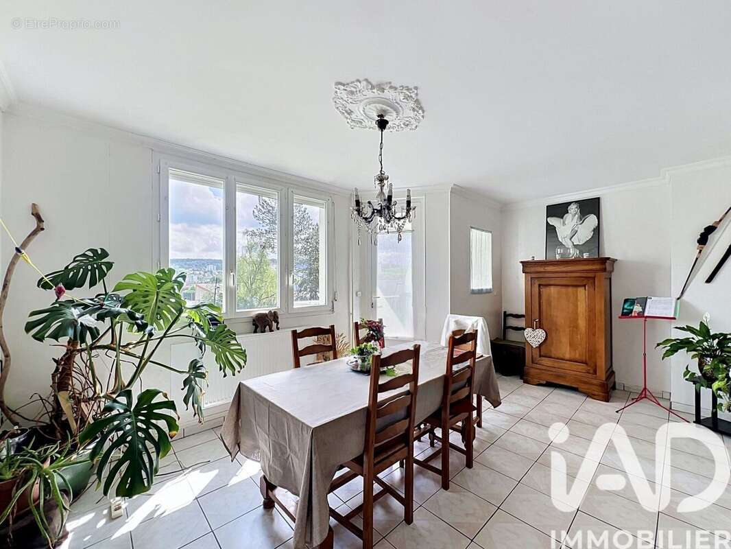 Photo 2 - Maison à MAROMME