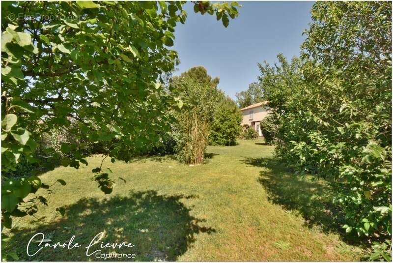 Maison à LEZIGNAN-LA-CEBE