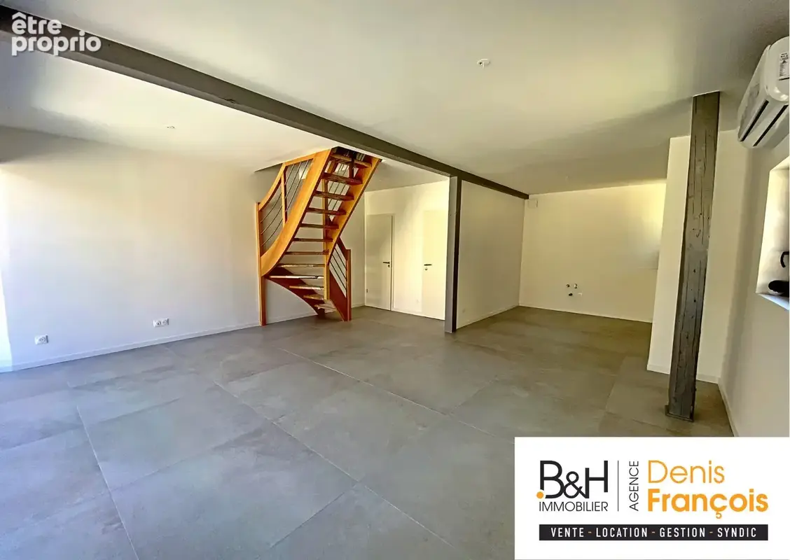 Appartement 84 m² à Valff  - photo 4