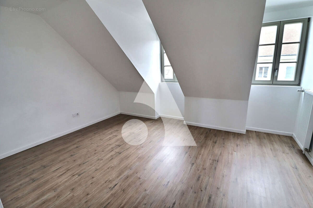 Appartement à PONTOISE