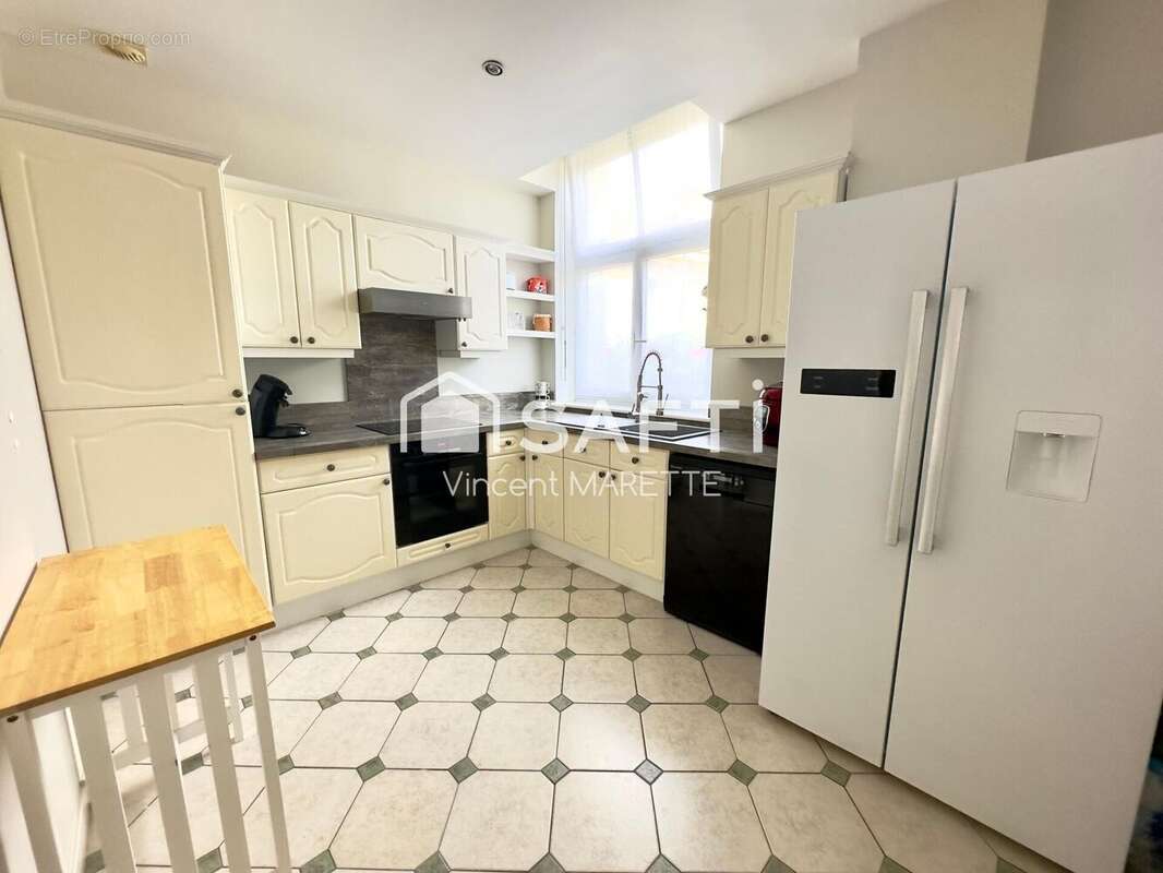 Photo 6 - Appartement à SAINT-MAXIMIN