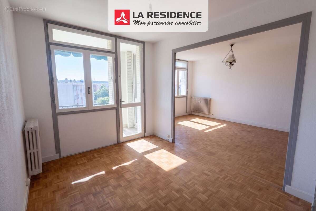 Appartement 70 m² à Valence  - photo 8