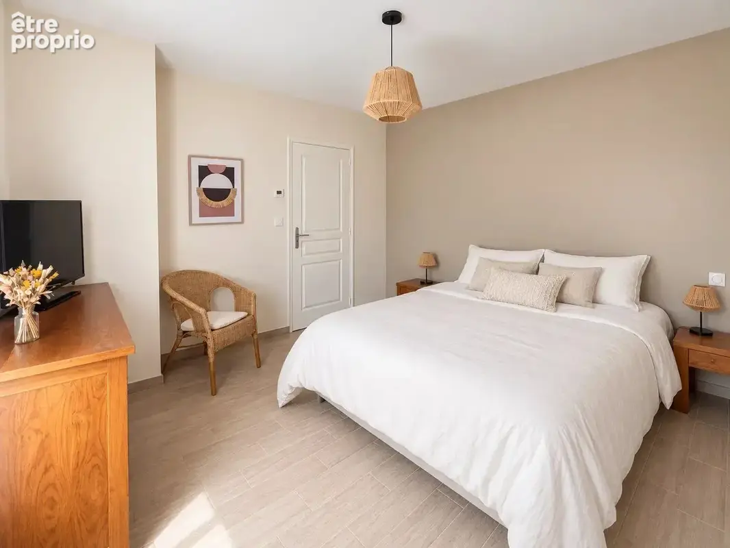 Vente Maison Saint-leger-les-vignes(44710) 356 500ï¿œ - photo 5