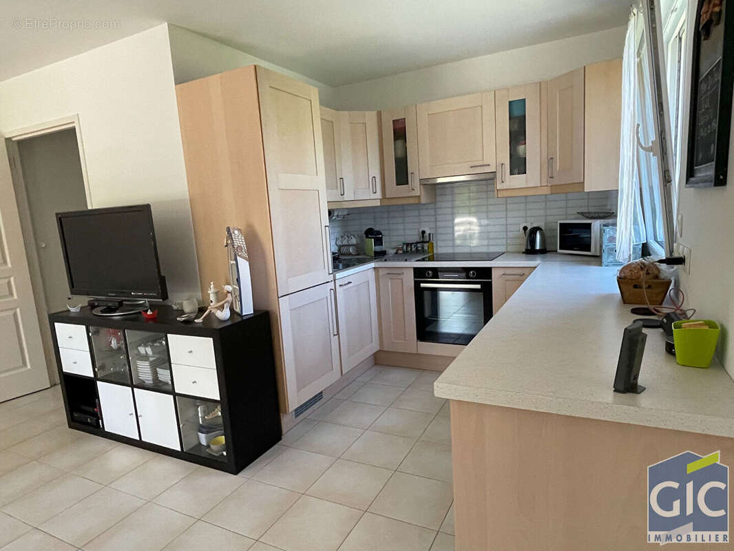 Appartement à MERVILLE-FRANCEVILLE-PLAGE