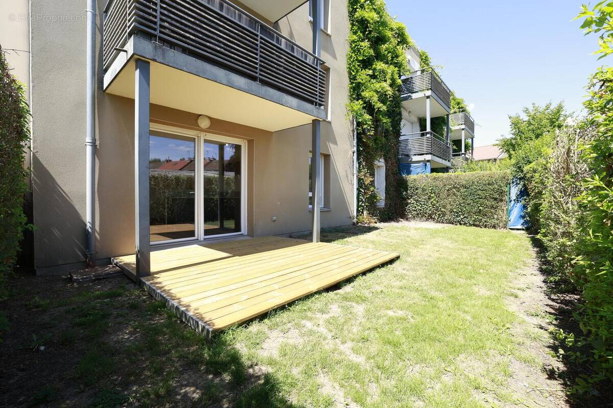 Photo 1 - Appartement à WASQUEHAL