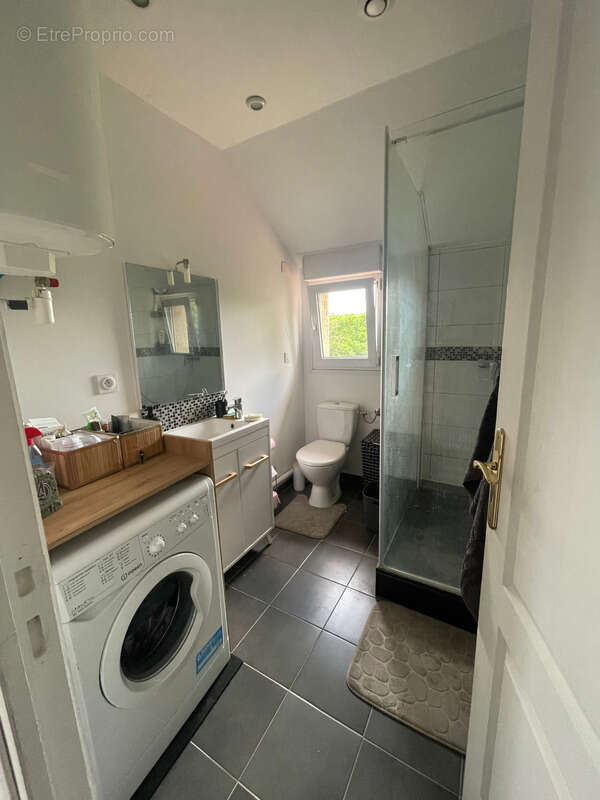 Appartement à CERNY