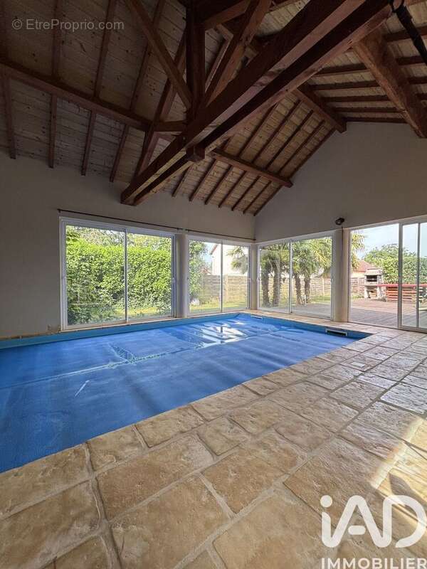 Photo 7 - Maison à AVERMES