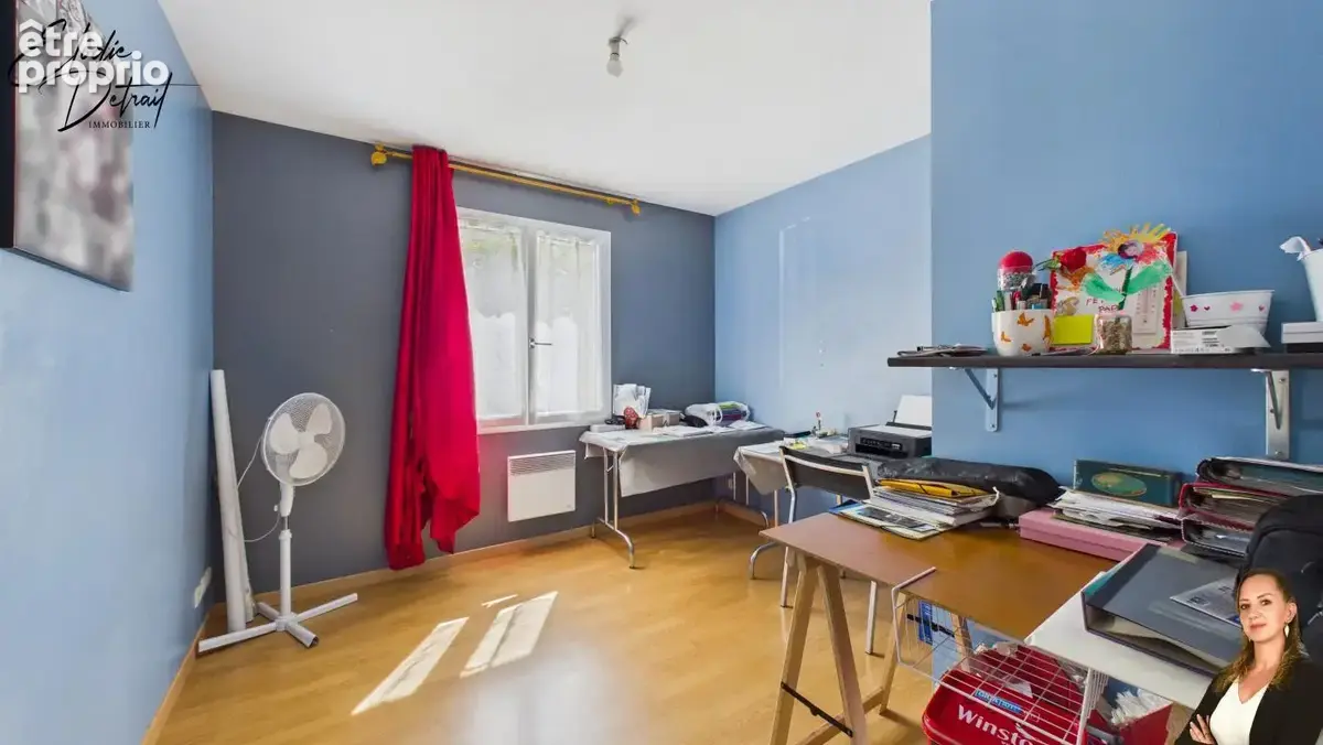 Maison 5 pièces 88 m² à vendre à La Bazoge (72650) - photo 10