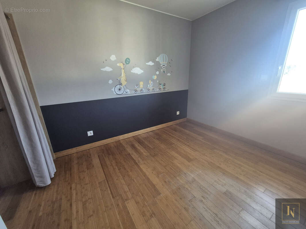 MAISON FAMILIALE 144M2 Recente 6 chambres sur PORNIC (44210) Pays de Retz - photo 23
