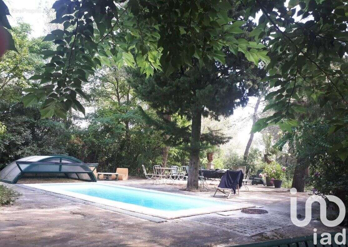 Photo 3 - Maison à CAVEIRAC