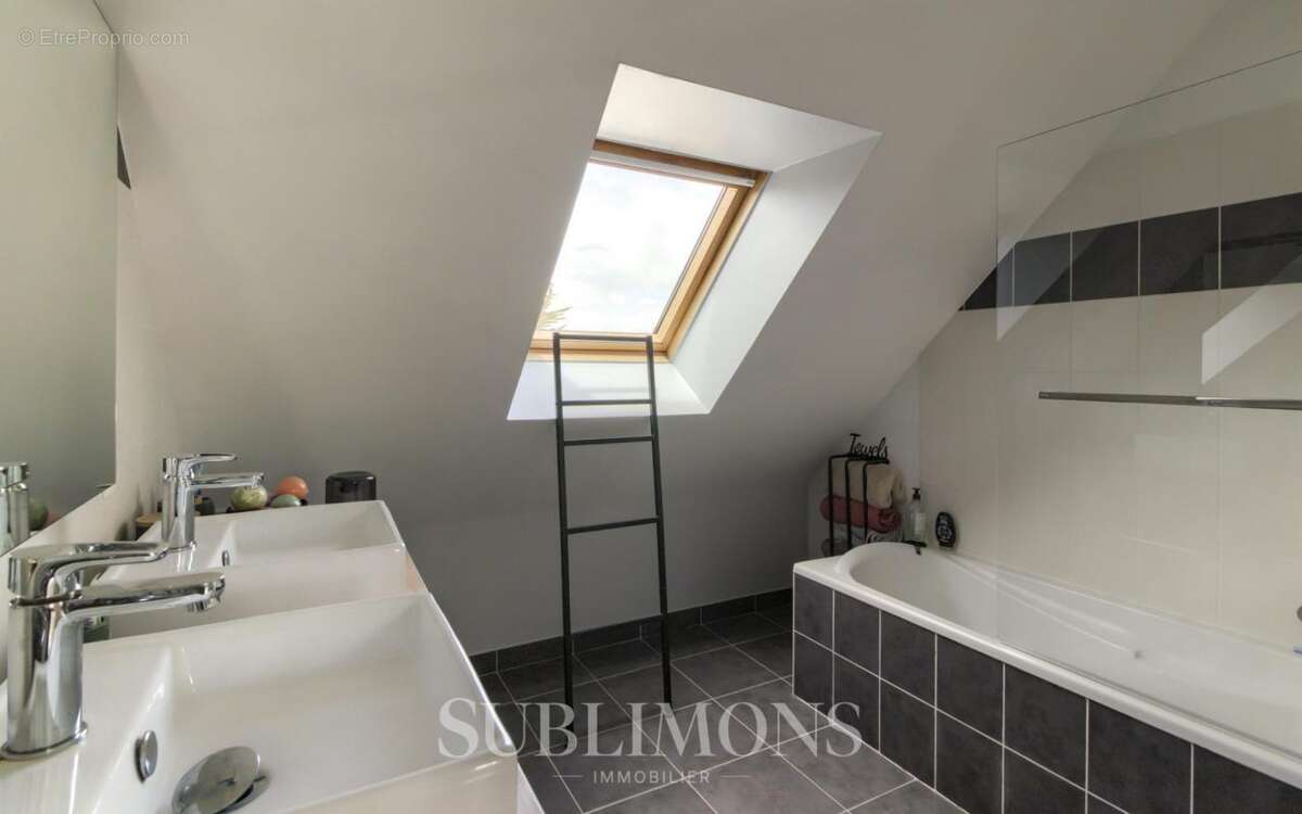 Maison à vendre Guer - photo 9