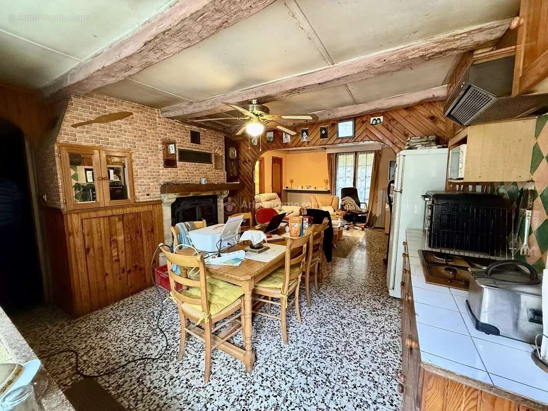 Maison à rénover - photo 3