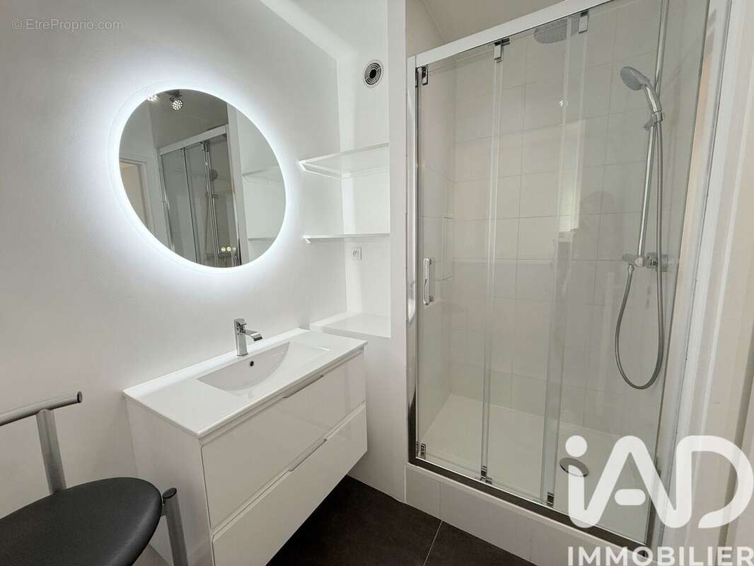Photo 7 - Appartement à BOURG-LA-REINE