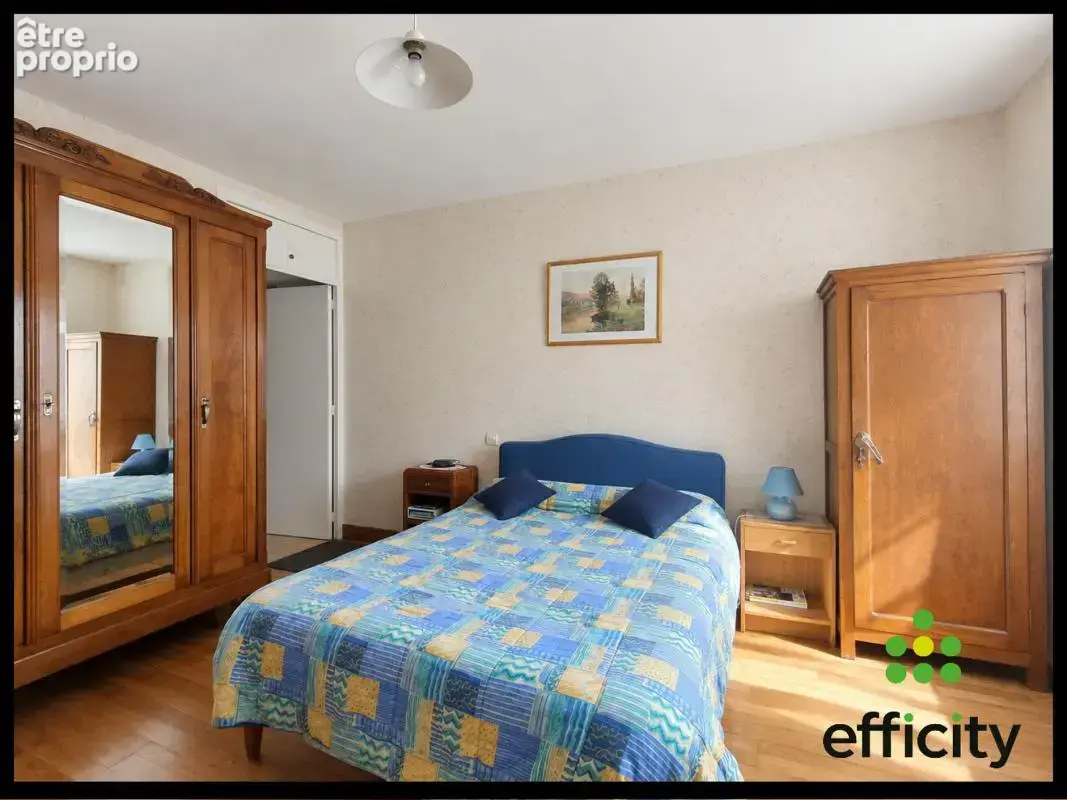 Maison 3 pièces 50 m² à vendre à Saint-Jean-Sur-Vilaine (35220) - photo 6