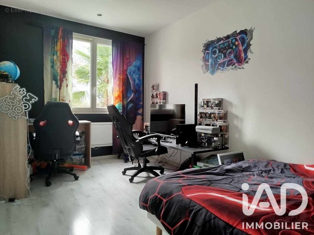 Maison 100 m² à Saint-Vincent-Du-Boulay  - photo 9