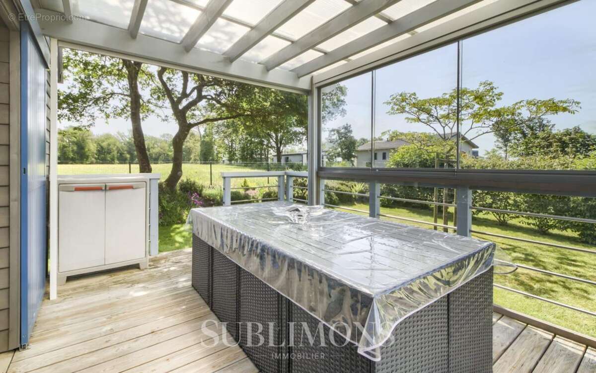 Maison à vendre Marzan - photo 4