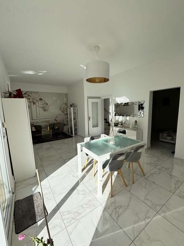 Maison à BALARUC-LES-BAINS