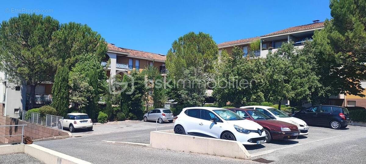 Appartement à BRIGNOLES