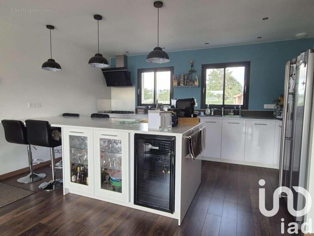 Photo 4 - Maison à BRUX