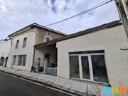 Maison à LOURES-BAROUSSE