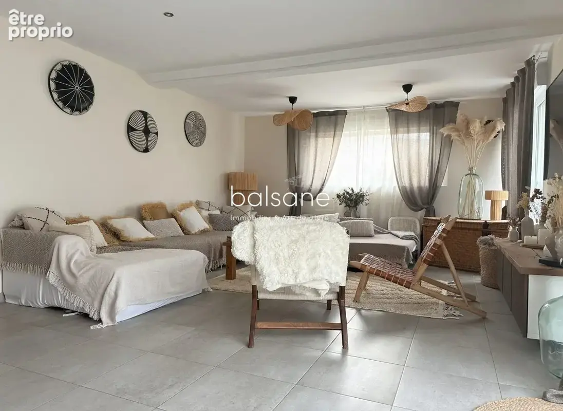 Maison 5 pièces 136 m² à vendre à Mandeville (27370) - photo 3