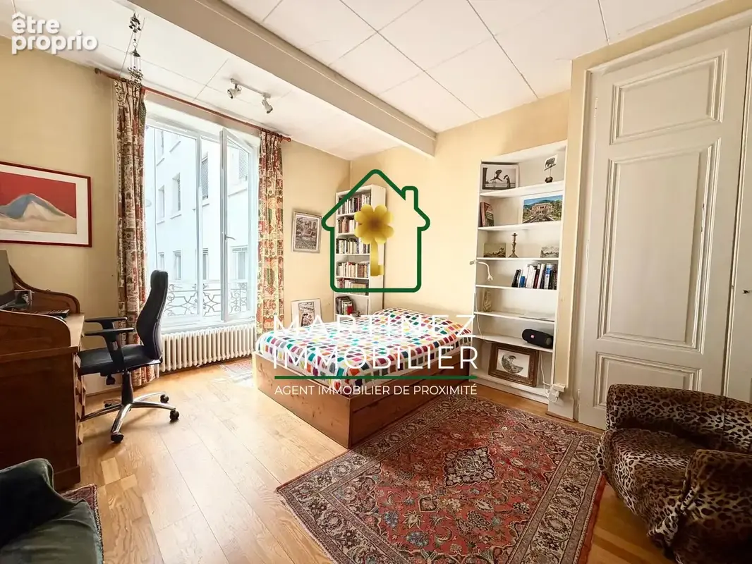 Appartement 6 pièces 248 m² à vendre à Lyon-3e (69003) - photo 6