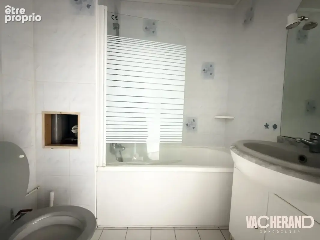 Appartement 1 pièce 25 m² à vendre à Lille (59000) - photo 5